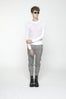 backless pants