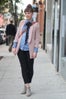 best chicago street style 