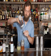 summer cocktail recipes