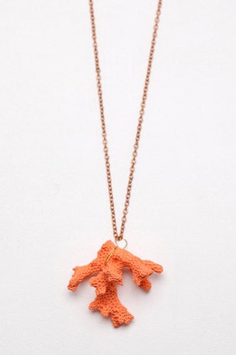 Coral Trend- 2011 Fashion Trends