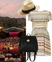 3 Top Lala Music Venues, 3 Expertly Styled Looks To Really Rock! opener