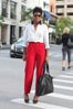 best chicago street style 