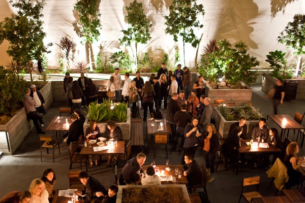 san francisco al fresco