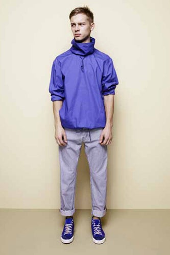 YMC Menswear SS12-10