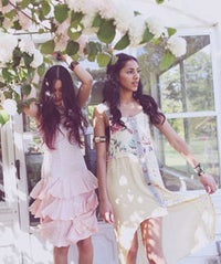 This Spring Lookbook Is One Picture-Perfect Picnic opener