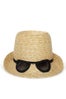 kate-spade-dunes-lane-straw-cat-eye-sunglasses-hat---$78