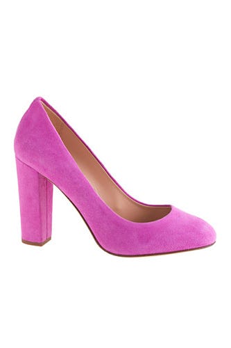 Add To Cart: A Week In Shoe Porn