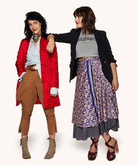 Elisa Goodkind & Lily Mandelbaum Prove Authenticity Is Everything 20_LilyElisa_opener