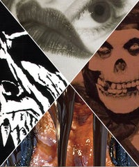 The Halloween Party Playlist You'll Be Listening To For Months! halloween-op