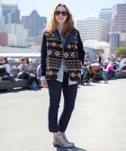 13 Stylish Snaps From S.F.’s Top Farmers’ Markets opener