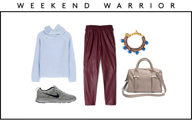 weekend-warrior