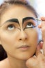 mac halloween makeup