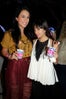 Vanessa Garcia and Lorie Lester