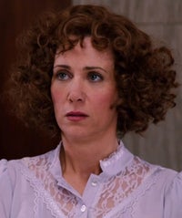 Anchorman 2 Trailer Welcomes Kristen Wiig To The World Of Salon Quality Hair anchorman2