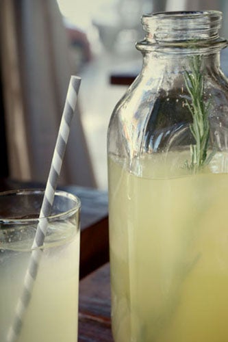 reAntique Taco- Rosemary Marg