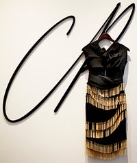 A Peek At Carine Roitfeld & Cannes' Upcoming Evening Of Gold op