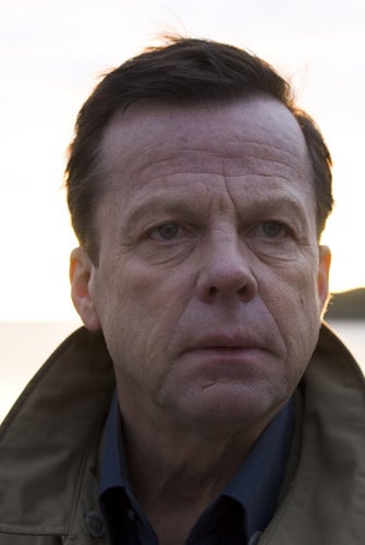 wallander