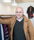 Steven Alan 1