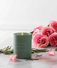 Jo Malone Makes The World A Greener Place One Garden At A Time JoMaloneOpener