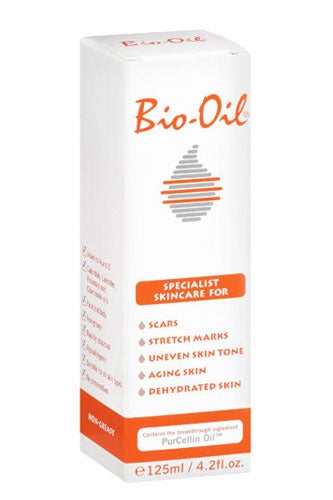 Hot Mama: These Pregnancy Beauty Picks Are Seriously Pampering