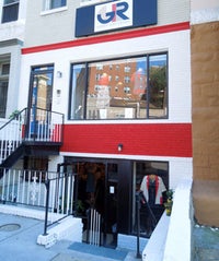 Say Bye-Bye To Ginger Root's Boutique With A Boozy Soiree outsidemain