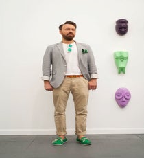 004_Ash-L'Ange,-gallerist-at-Herald-Street-Gallery