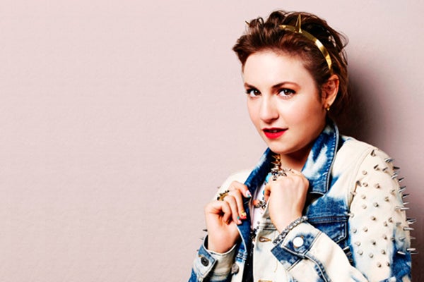 Leaked: Lena Dunham's $3.7 Million Book Proposal