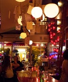 The 10 Most Romantic Bars In S.F. — Grab A Date And Go! opener