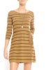 Striped Dress