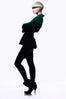 sassoon hair color trends