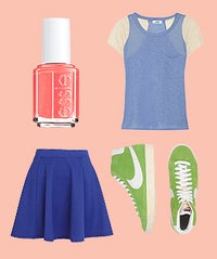 Juicy Fruits: The 6 Coolest Ways To Stay Chic In The Heat Essie_summer_opener