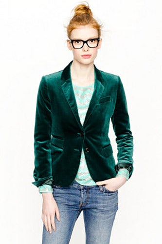 jcrew-velvet-blazer-$178