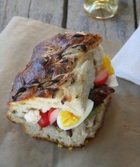 Easy Sandwich Recipes That'll Instantly Elevate You To 5-Star-Chef Status Opener