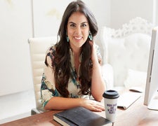 This Inspiring Leader's Career Is All About YOU opener_CarolineGhosn_LaurenPerlstein