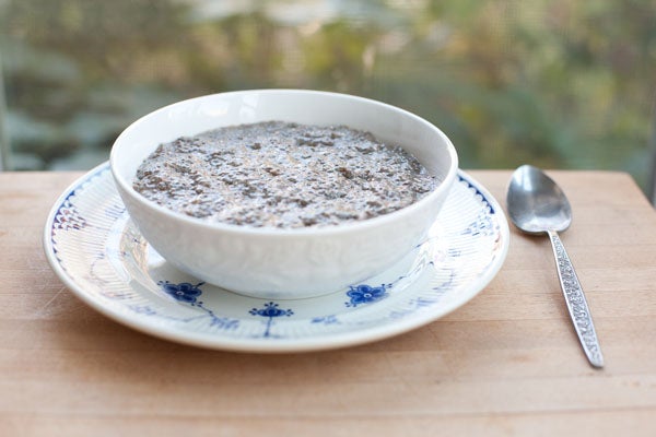 healthy recipes sidesaddle kitchen