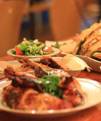 Bring Back The Tradition Of Sunday Dinner At Pecking Order opener-peckinorder