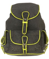 10 Smart And Stylish "School" Bags That Get Top Honors backpack-op
