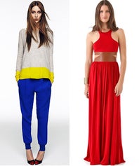Shopbop Opener