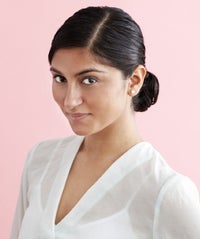 3 Chic & Easy Ways To Style Wet Hair opener_site