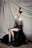 Cushnie et Ochs Fall 2011