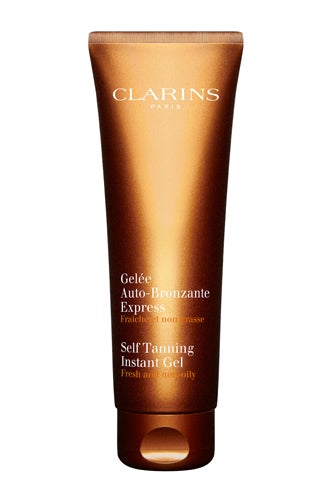 Clarins 1