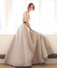 The NYC Designer We Think Carey Mulligan Should Live In careymulliganstyle