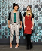 On Tour: 6 Pandora Employees Show Us Around Their East Bay HQ! opener(13)