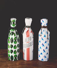 Thirsting For Good Design? Accessorize Your Vino With Style Opener