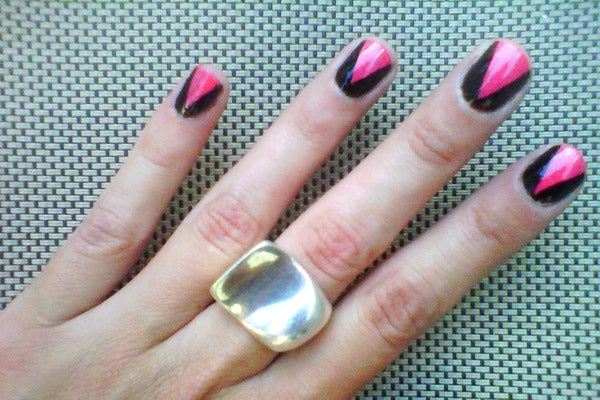 Nail Art- Best Nail Art Designs