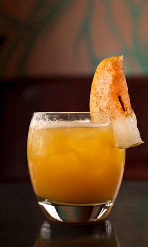 Two For Tea (& Booze)! 5 Potent Sippers You Have To Try