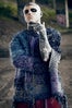 Zombie Boy Without Tattoos- Rick Genest Without Tattoos