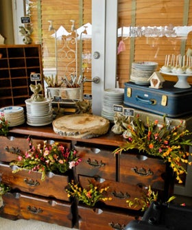 Unearth One-Of-A-Kind Finds At The New Miami Must-See unearthed-vintage-280