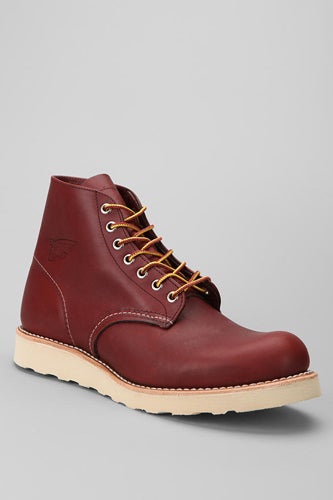 RedWing