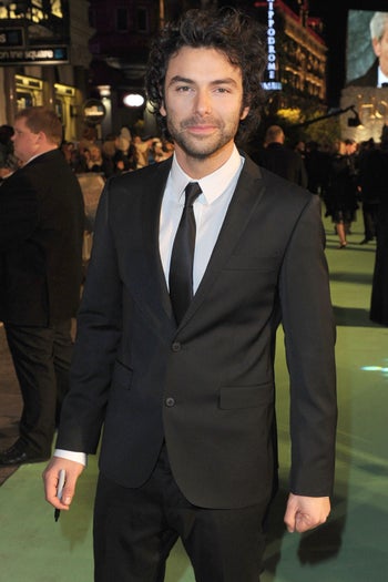 Aidan-Turner
